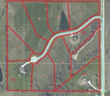 Property in Warren County, Iowa