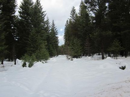 Property in Lincoln County, Montana