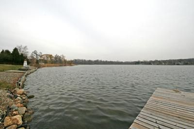 Property in Calhoun County, Michigan