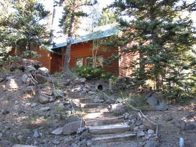 Property in Rio Grande County, Colorado