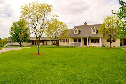 Property in Osage County, Kansas