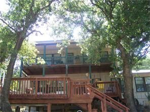 Property in Palo Pinto County, Texas