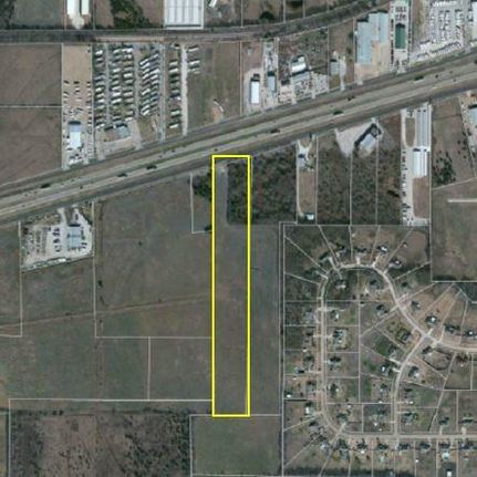 Property in Rockwall County, Texas