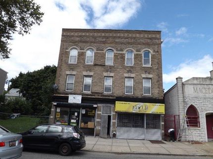 Property in Essex County, New Jersey