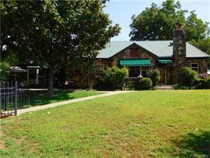 Property in Pittsburg County, Oklahoma