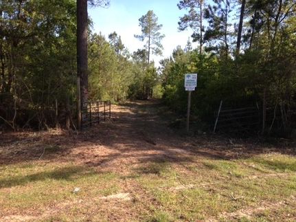 Property in Baldwin County, Alabama