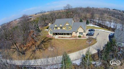 Property in Dodge County, Wisconsin