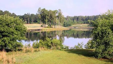 Property in Forrest County, Mississippi