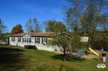 Property in Columbiana County, Ohio