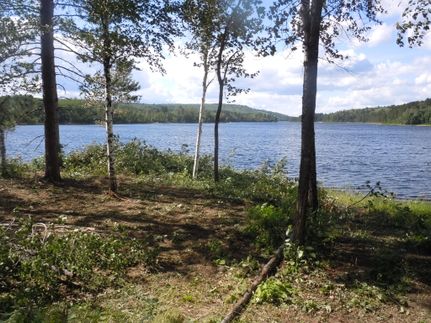 Property in Saint Louis County, Minnesota