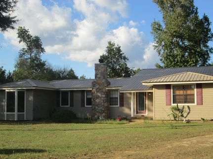 Property in Tyler County, Texas