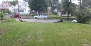 Property in Woodbury County, Iowa