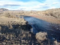 Property in Park County, Wyoming