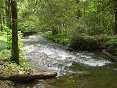 Property in Monroe County, Pennsylvania