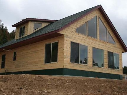 Property in Jefferson County, Montana