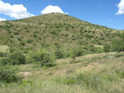 Property in Pima County, Arizona