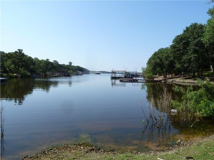 Property in Montague County, Texas