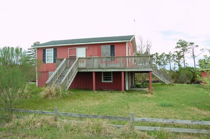 Property in Carteret County, North Carolina