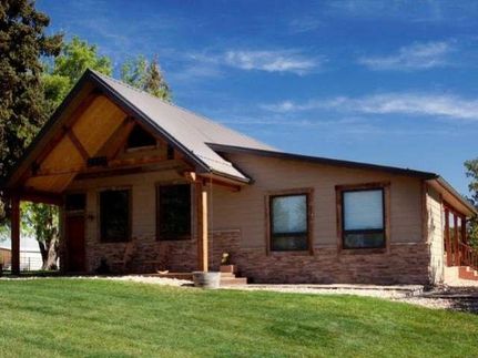 Property in Carbon County, Montana