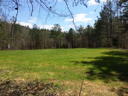 Property in Walker County, Alabama
