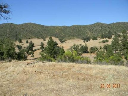 Property in Calaveras County, California