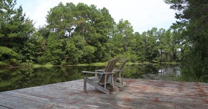 Property in Baldwin County, Alabama