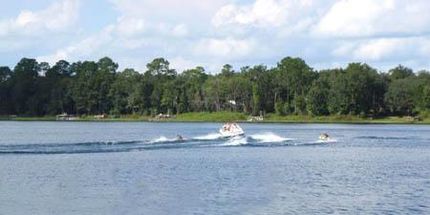 Property in Putnam County, Florida