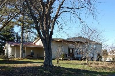 Property in Marshall County, Alabama