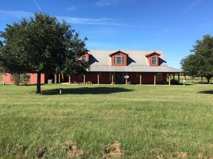 Property in Freestone County, Texas