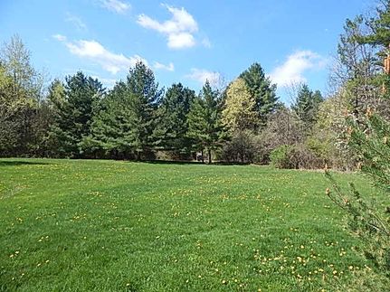 Property in Saint Clair County, Michigan