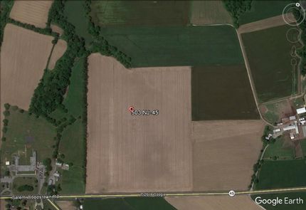 Property in Salem County, New Jersey