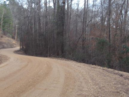 Property in Lamar County, Alabama