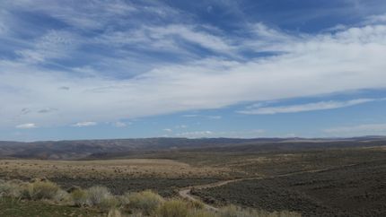 Property in Bear Lake County, Idaho