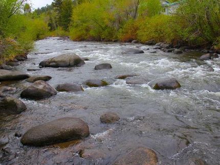 Property in Granite County, Montana