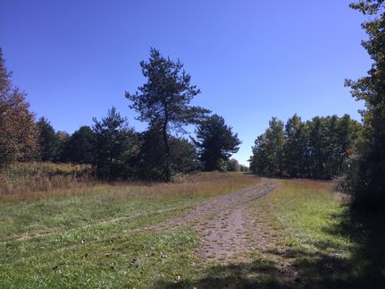 Property in Clearfield County, Pennsylvania