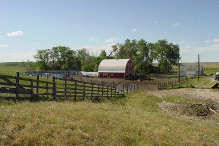 Property in Sheridan County, Nebraska