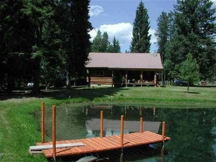 Property in Missoula County, Montana