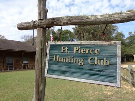 Property in Baldwin County, Alabama