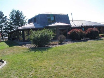 Property in Latah County, Idaho