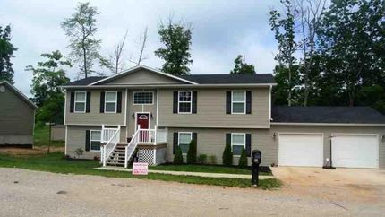 Property in Butler County, Missouri
