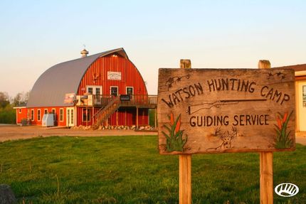 Property in Chippewa County, Minnesota