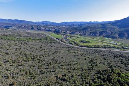 Property in Eagle County, Colorado