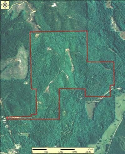 Property in Autauga County, Alabama