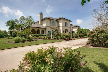 Property in Grayson County, Texas