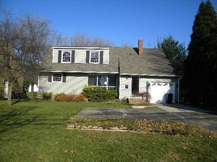 Property in Cuyahoga County, Ohio