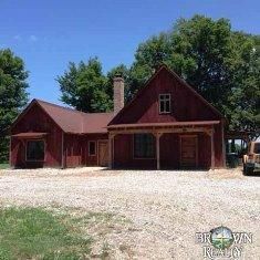 Property in Madison Parish, Louisiana