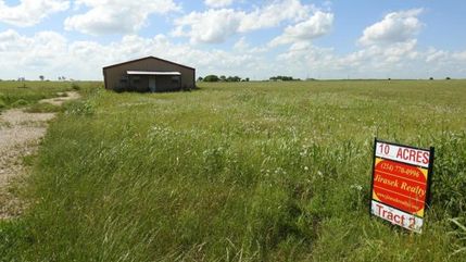 Property in Bell County, Texas