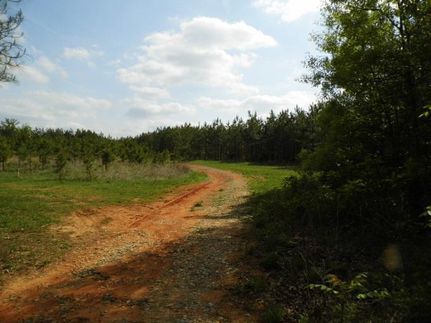 Property in Campbell County, Virginia