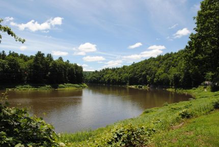 Property in Wayne County, Pennsylvania