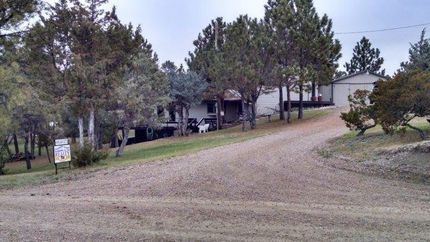 Property in Valley County, Montana